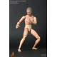 True Type Figure Body Action Figure 1/6 Caucasian Blonde Narrow Shoulder Version 30 cm